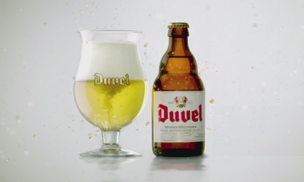 Duvel Glas kopen